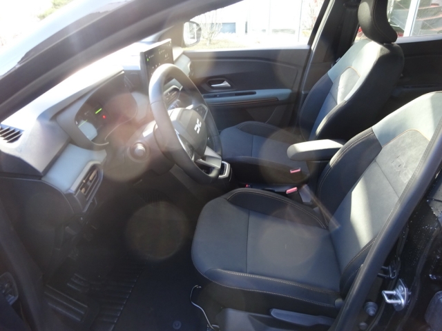 Dacia - SANDERO STEPWAY EXTREME TCe 110