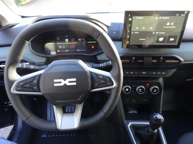 Dacia - SANDERO STEPWAY EXTREME TCe 110