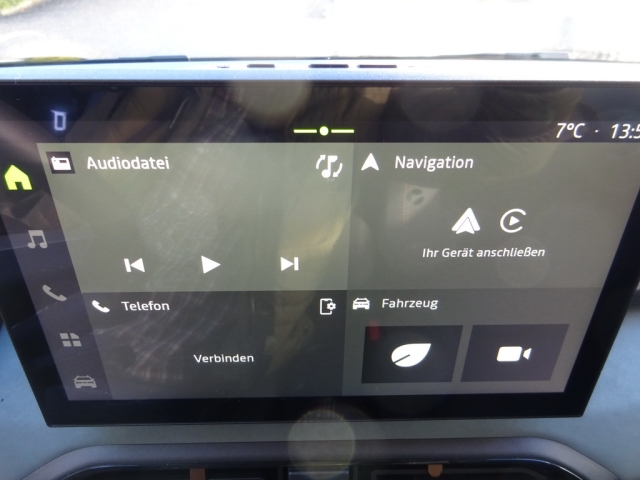 Dacia - SANDERO STEPWAY EXTREME TCe 110