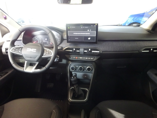 Dacia - SANDERO EXPRESSION TCe 100