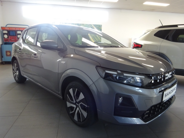 Dacia - SANDERO EXPRESSION TCe 100