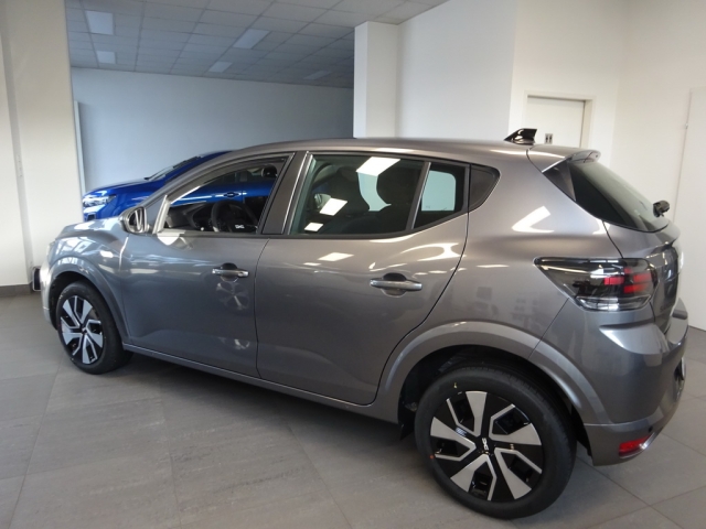 Dacia - SANDERO EXPRESSION TCe 100