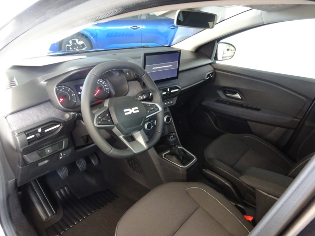 Dacia - SANDERO EXPRESSION TCe 100