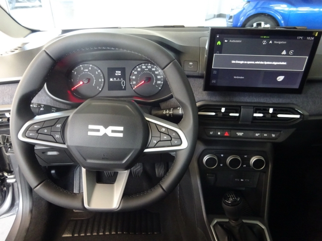 Dacia - SANDERO EXPRESSION TCe 100