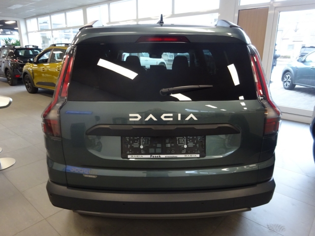 Dacia - JOGGER JOURNEY HYBRID 155
