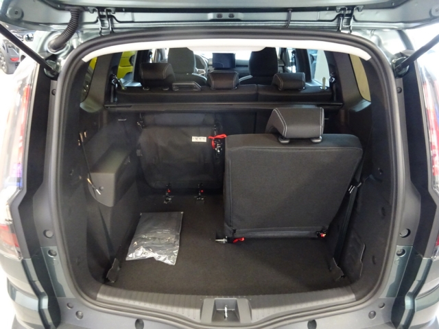 Dacia - JOGGER JOURNEY HYBRID 155