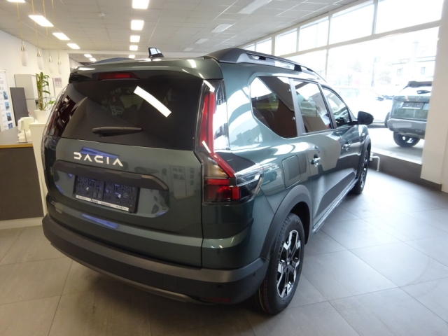Dacia - JOGGER JOURNEY HYBRID 155