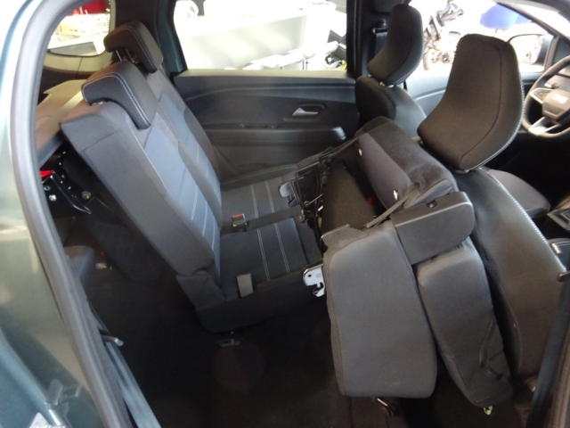 Dacia - JOGGER JOURNEY HYBRID 155