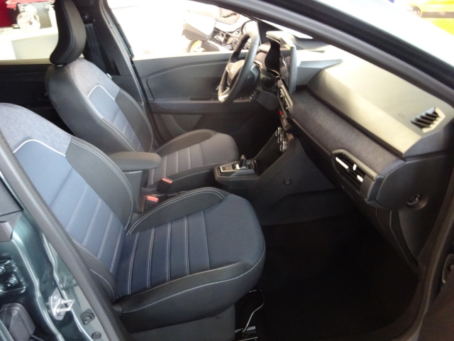 Dacia - JOGGER JOURNEY HYBRID 155