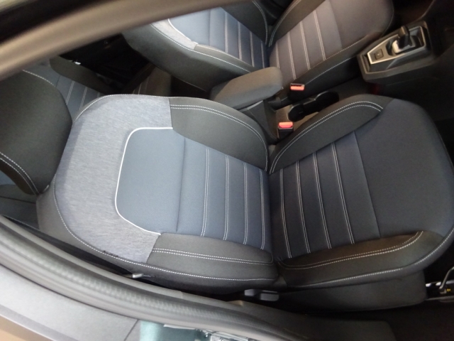 Dacia - JOGGER JOURNEY HYBRID 155