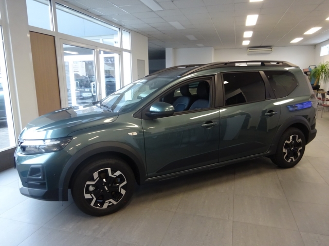 Dacia - JOGGER JOURNEY HYBRID 155