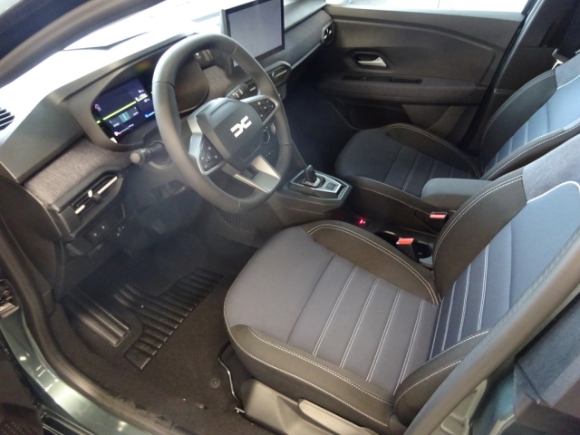 Dacia - JOGGER JOURNEY HYBRID 155