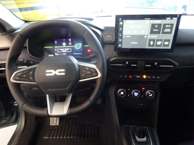 Dacia - JOGGER JOURNEY HYBRID 155