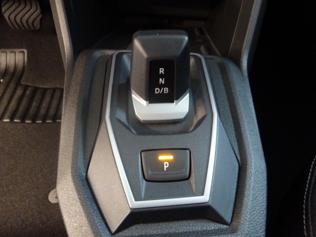 Dacia - JOGGER JOURNEY HYBRID 155