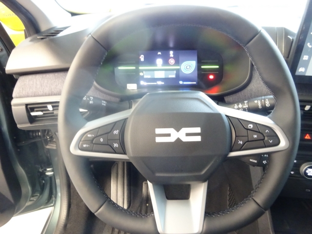 Dacia - JOGGER JOURNEY HYBRID 155