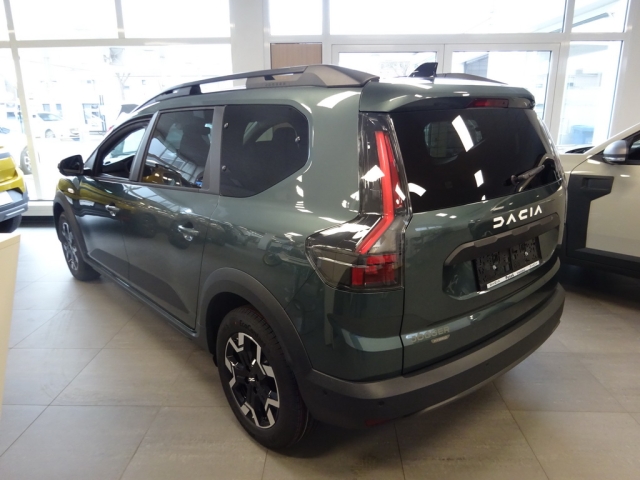 Dacia - JOGGER JOURNEY HYBRID 155