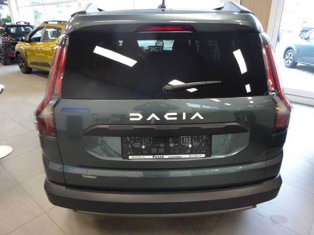 Dacia - JOGGER JOURNEY HYBRID 155