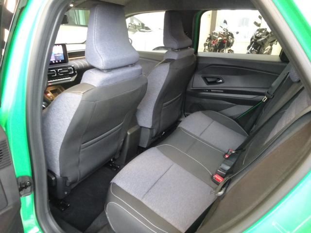 Renault - 5 E-TECH ELECTRIC TECHNO 150 PS COMFORT RANGE