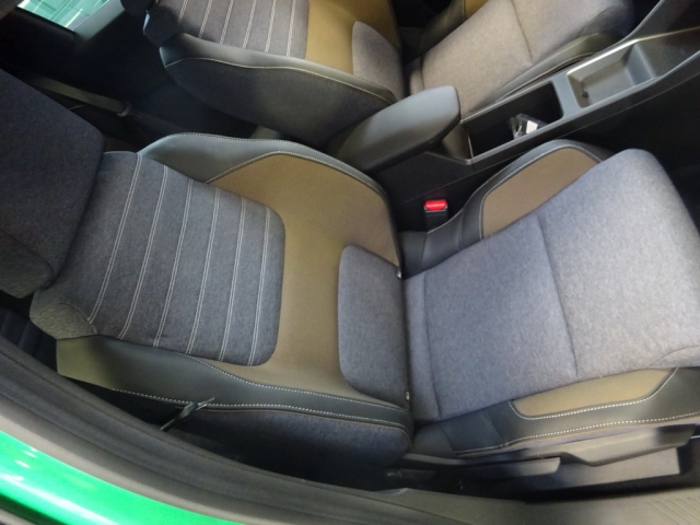 Renault - 5 E-TECH ELECTRIC TECHNO 150 PS COMFORT RANGE