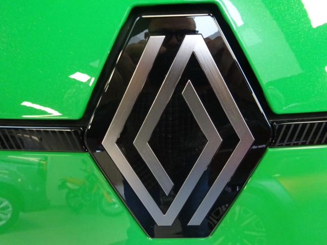 Renault - 5 E-TECH ELECTRIC TECHNO 150 PS COMFORT RANGE