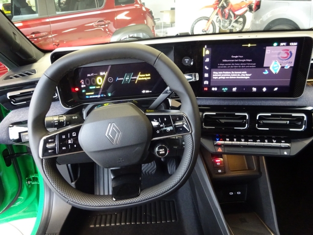 Renault - 5 E-TECH ELECTRIC TECHNO 150 PS COMFORT RANGE