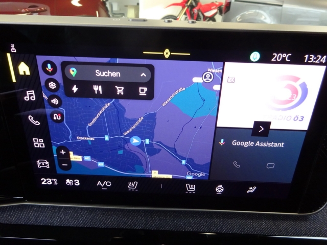 Renault - 5 E-TECH ELECTRIC TECHNO 150 PS COMFORT RANGE