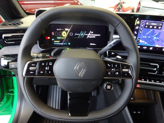 Renault - 5 E-TECH ELECTRIC TECHNO 150 PS COMFORT RANGE