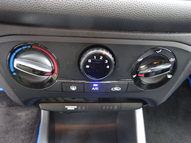 Hyundai - I20 1,25 GO