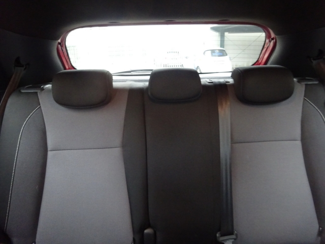 Hyundai - I20 1,25 GO