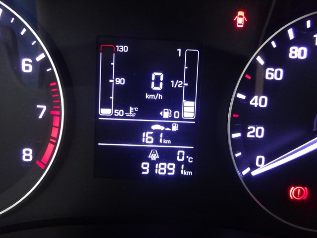 Hyundai - I20 1,25 GO