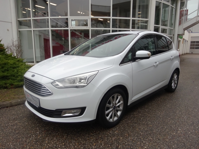 Ford - C-MAX