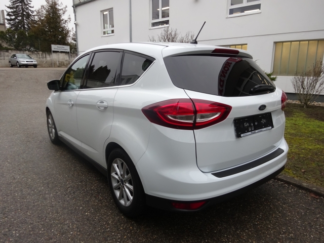 Ford - C-MAX