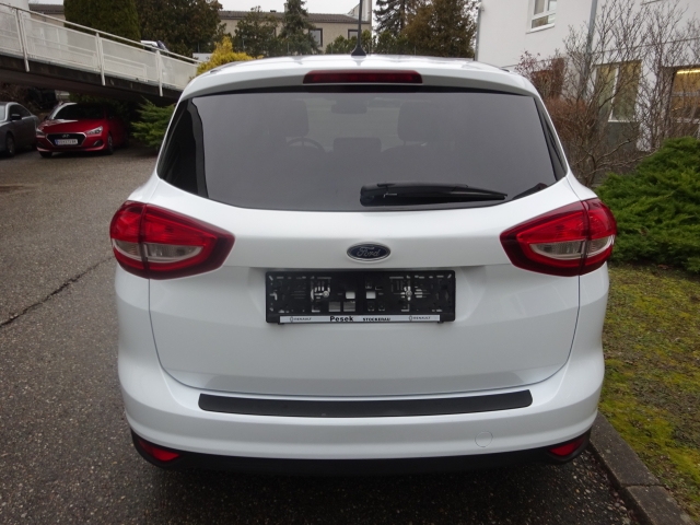 Ford - C-MAX