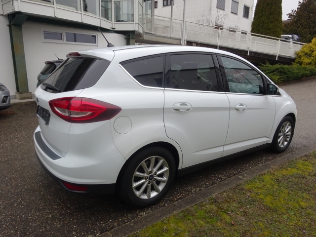 Ford - C-MAX