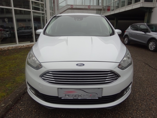 Ford - C-MAX