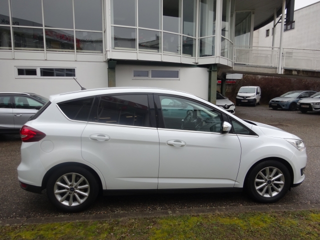 Ford - C-MAX