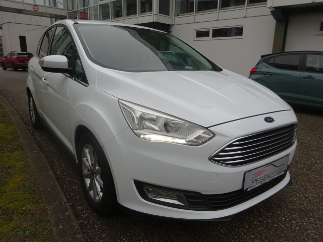 Ford - C-MAX
