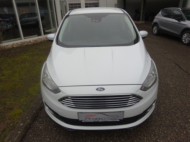 Ford - C-MAX