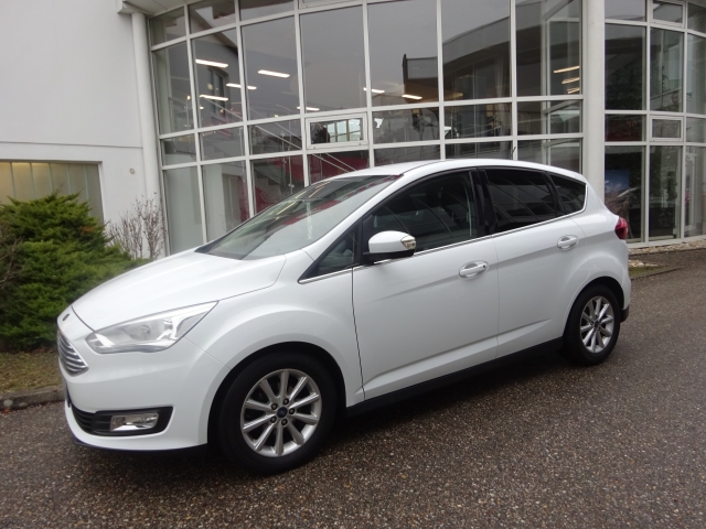 Ford - C-MAX