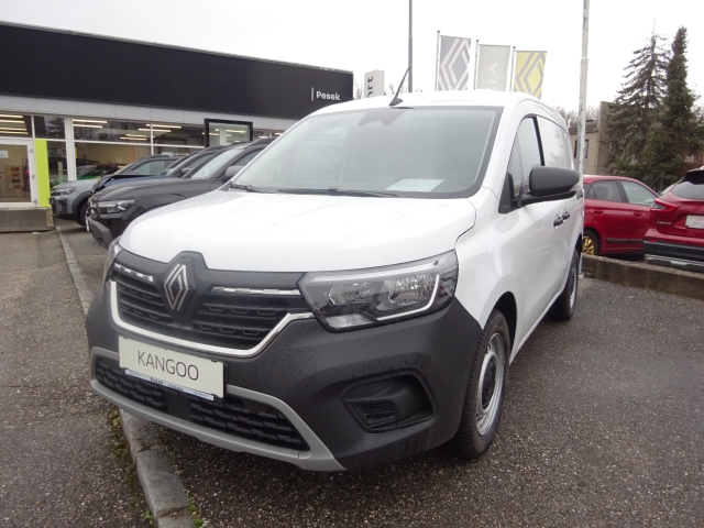 Renault - KANGOO VAN EXTRA dCI 95