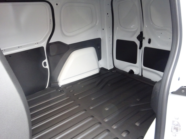 Renault - KANGOO VAN EXTRA dCI 95