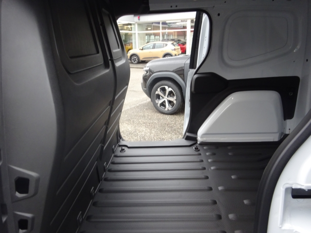 Renault - KANGOO VAN EXTRA dCI 95