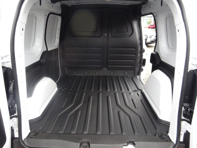 Renault - KANGOO VAN EXTRA dCI 95