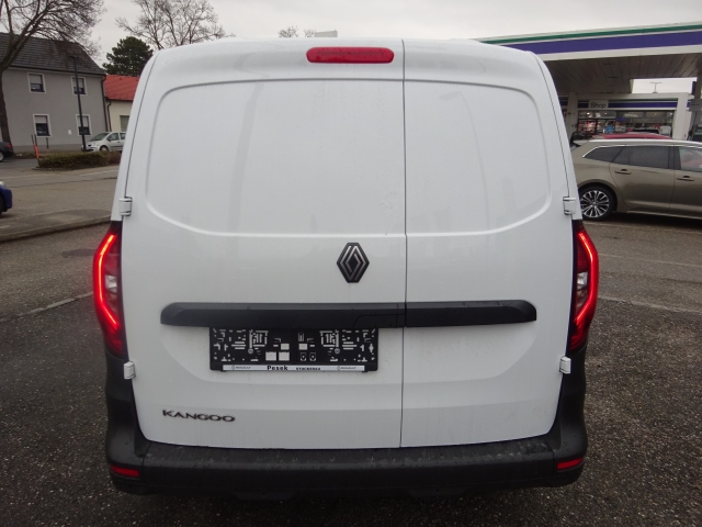 Renault - KANGOO VAN EXTRA dCI 95