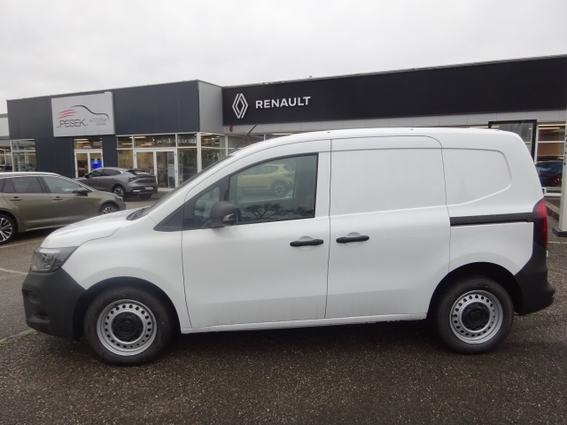 Renault - KANGOO VAN EXTRA dCI 95