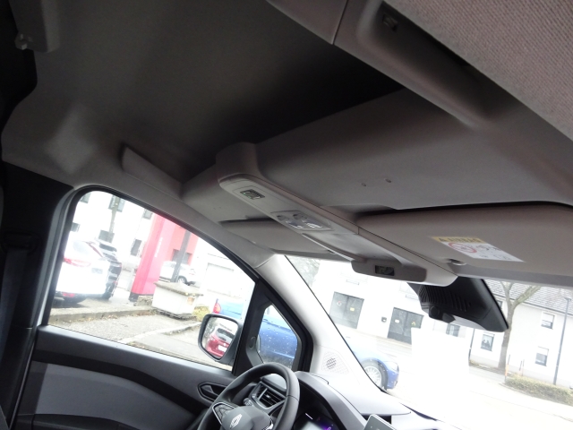 Renault - KANGOO VAN EXTRA dCI 95