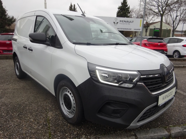 Renault - KANGOO VAN EXTRA dCI 95