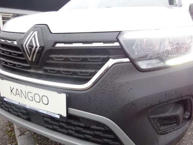 Renault - KANGOO VAN EXTRA dCI 95