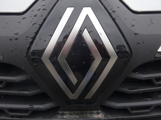 Renault - KANGOO VAN EXTRA dCI 95