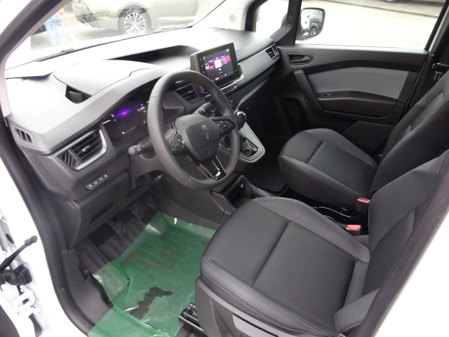 Renault - KANGOO VAN EXTRA dCI 95